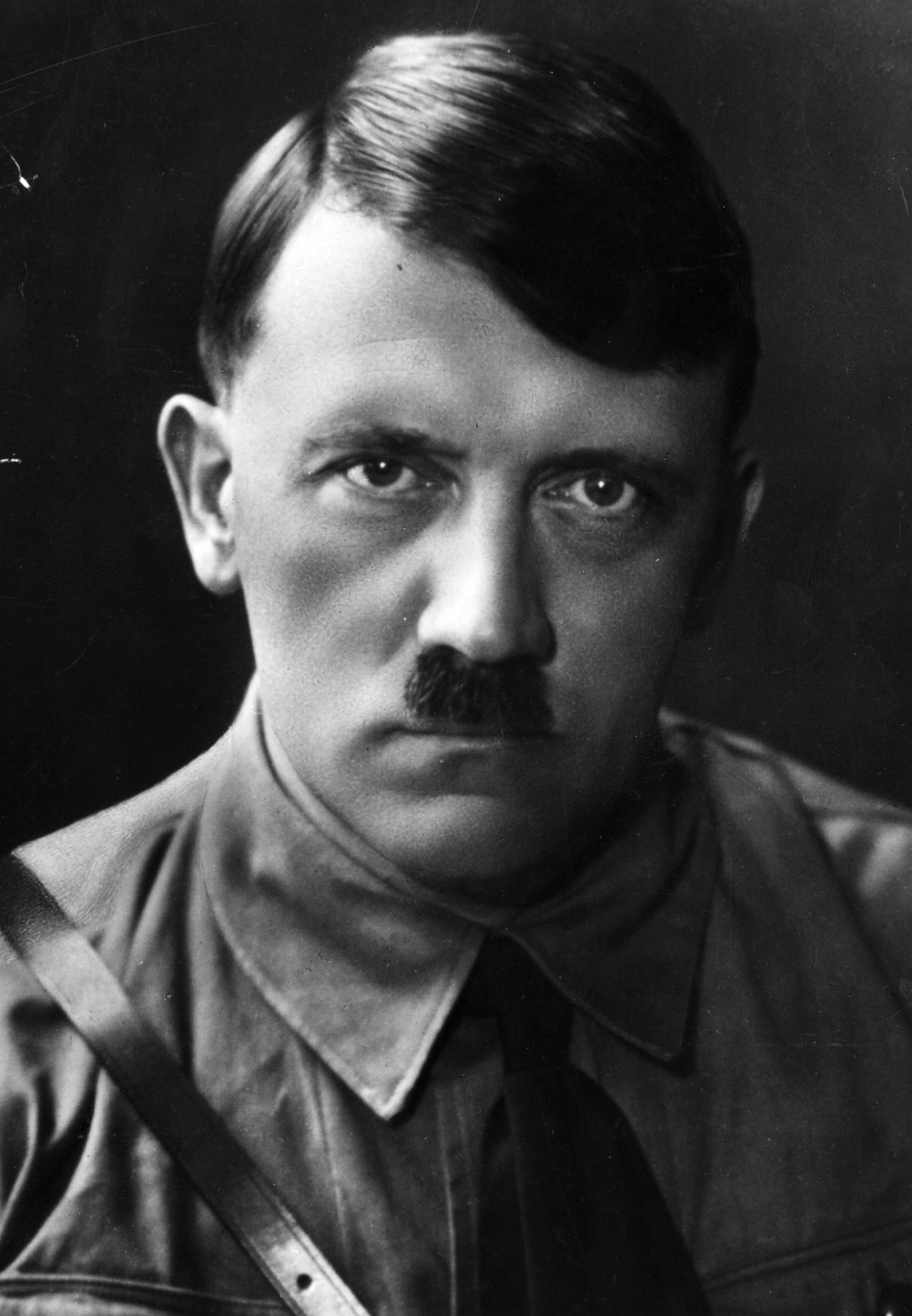 Pictures Of Hitler