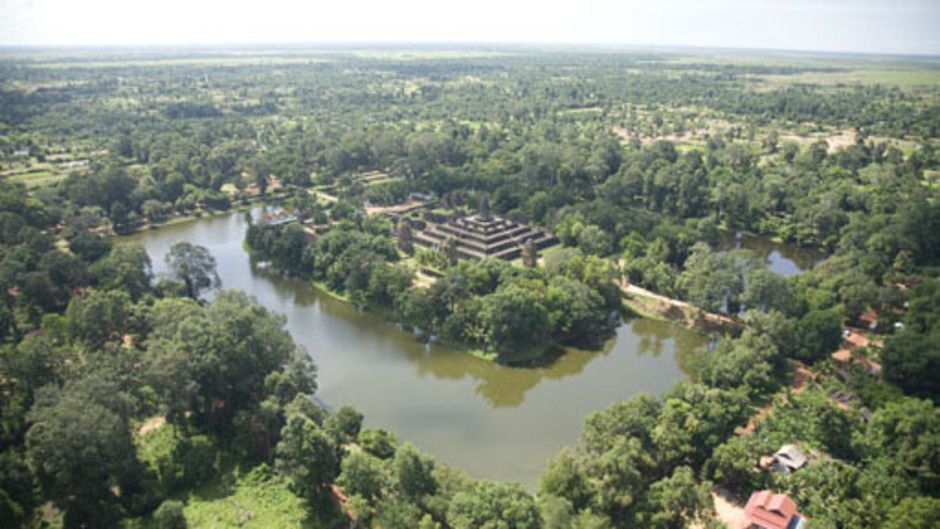 Angkor Wat Photos Ancient Megastructures 2 National Geographic