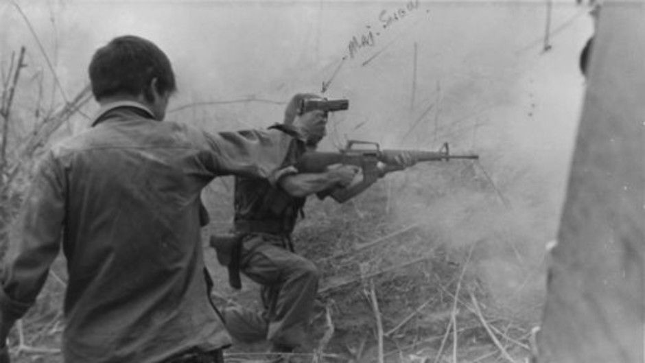 Inside The Vietnam War 1 of 10 photos 