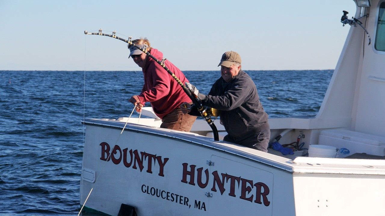 The Boats of Wicked Tuna Photos Wicked Tuna National Geographic