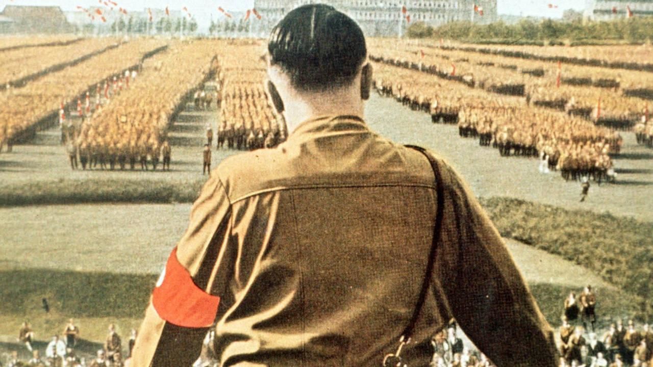 Apocalypse: The Second World War - Top Documentary Films