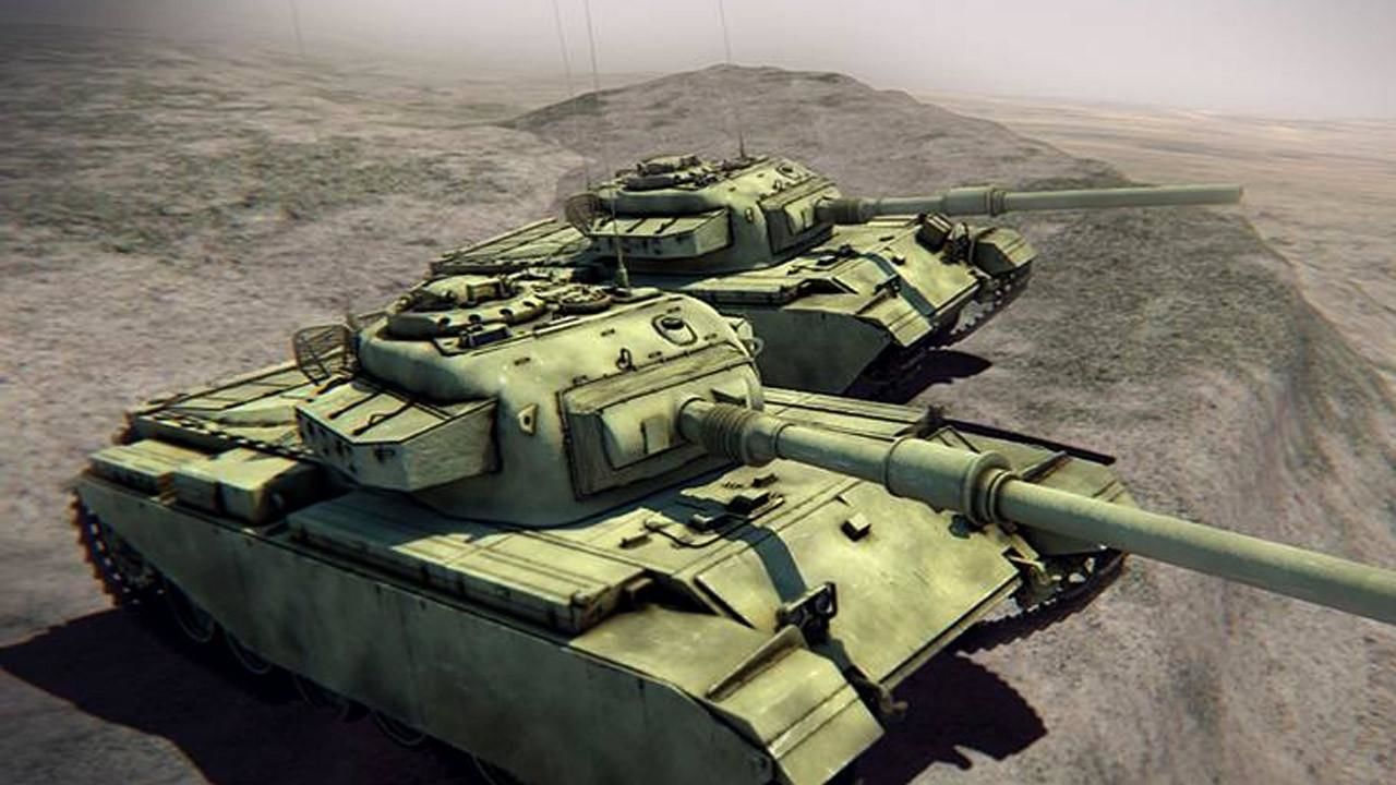 greatest tank battles watch online