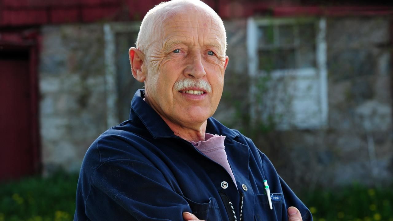 The Incredible Dr. Pol National Geographic Channel Canada