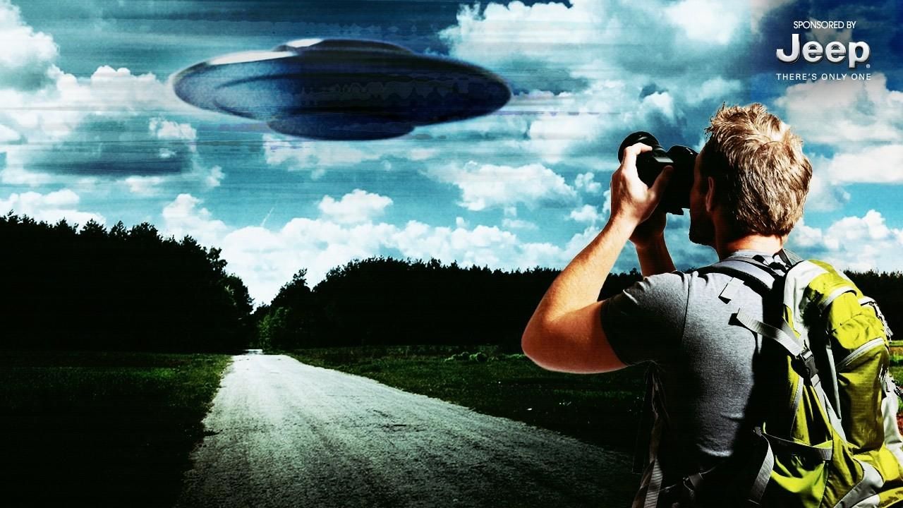 ufo alien invasion tv tropes