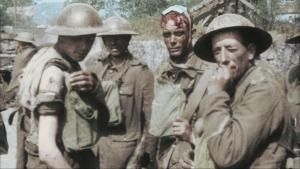 Watch Apocalypse: The Second World War Videos Online