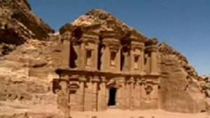 Ancient Megastructures 2 - National Geographic Channel - India