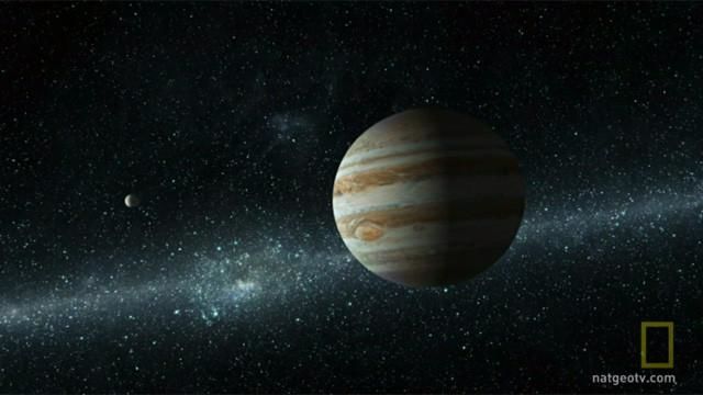 Watch A Traveller's Guide To The Planets Videos Online - National