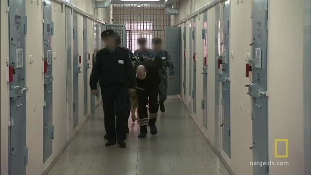 Watch Inside Russias Toughest Prisons Videos Online National